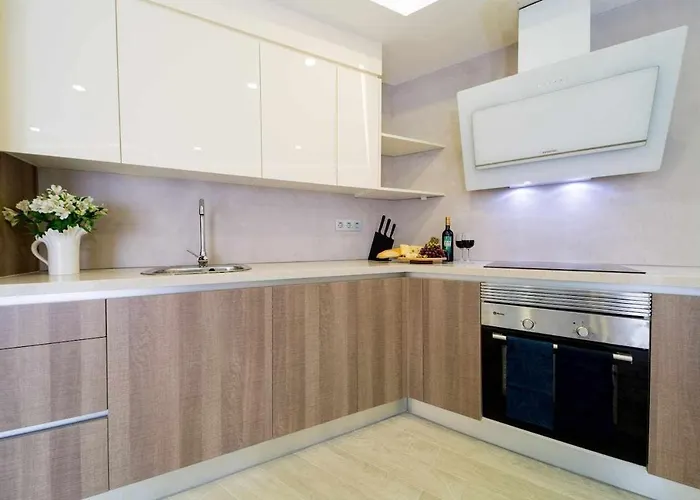 Ocean Garden 52 Con Vistas Al Mar *