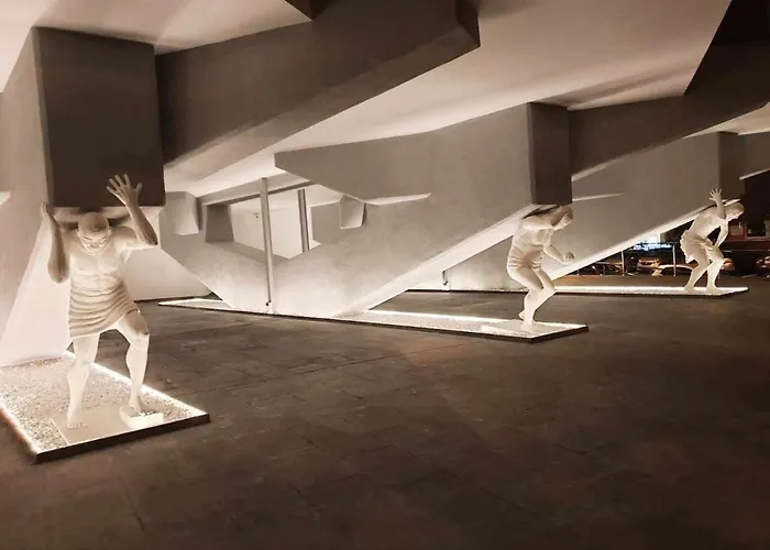 Ocean Garden 52 Con Vistas Al Mar Apartmán