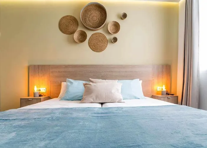 Ocean Garden 52 Con Vistas Al Mar