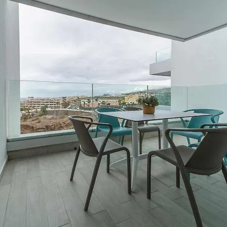 Ocean Garden 52 Con Vistas Al Mar