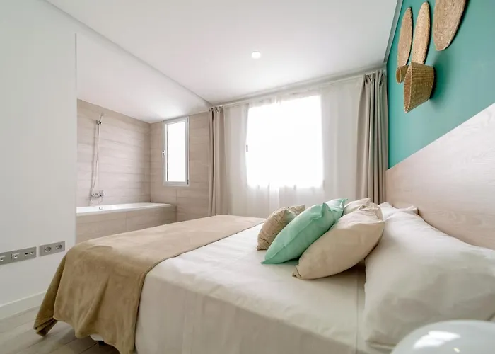 Ocean Garden 52 Con Vistas Al Mar * أذيخي