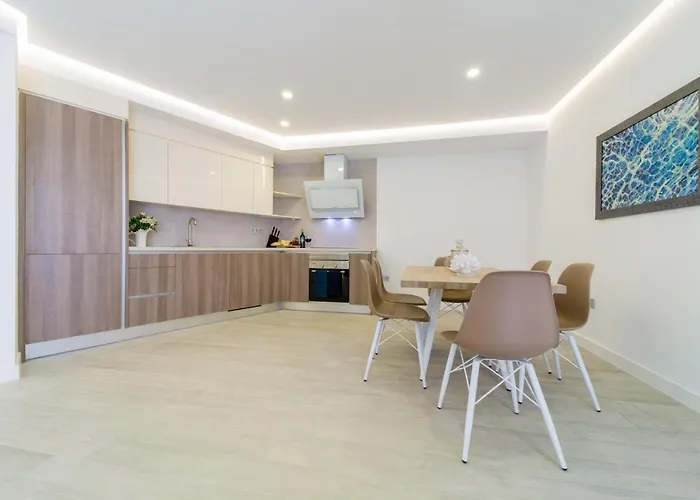 Ocean Garden 52 Con Vistas Al Mar شقة أذيخي