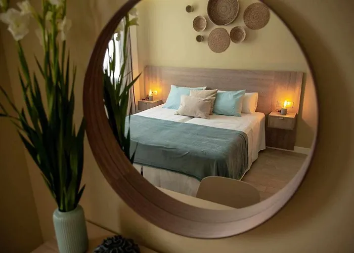 Ocean Garden 52 Con Vistas Al Mar *