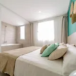 Ocean Garden 52 Con Vistas Al Mar * Адехе