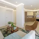 Ocean Garden 52 Con Vistas Al Mar * Адехе