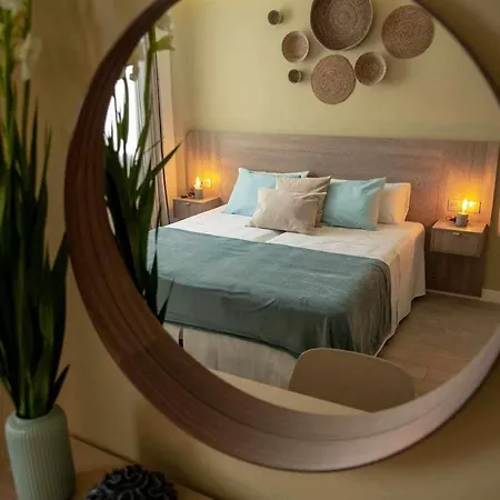 Ocean Garden 52 Con Vistas Al Mar *