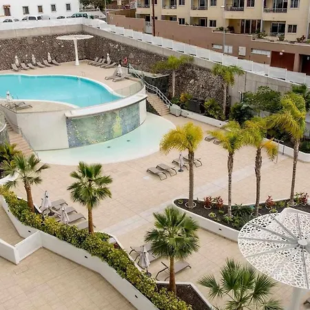 Appartement Ocean Garden 52 Con Vistas Al Mar *