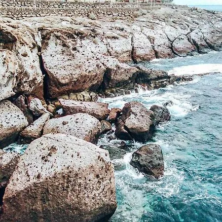 Apartamento Ocean Garden 52 Con Vistas Al Mar