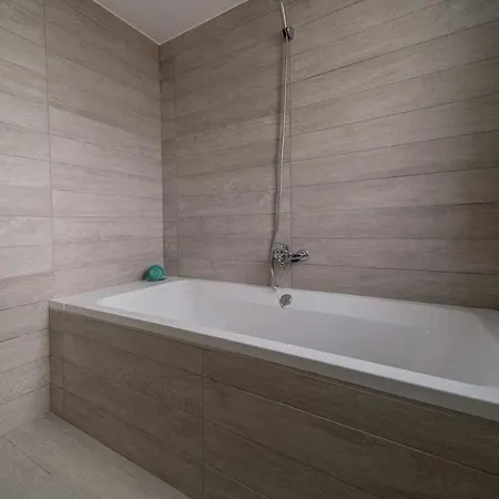 Ocean Garden 52 Con Vistas Al Mar Apartamento *