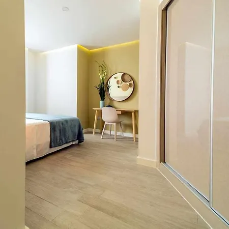 Ocean Garden 52 Con Vistas Al Mar Apartamento