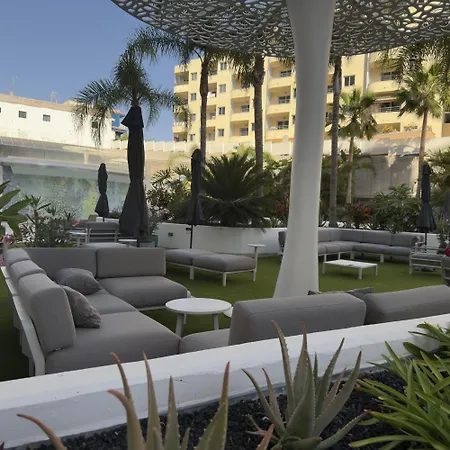 Ocean Garden 52 Con Vistas Al Mar *