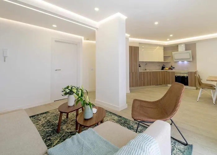 Ocean Garden 52 Con Vistas Al Mar * אדחה