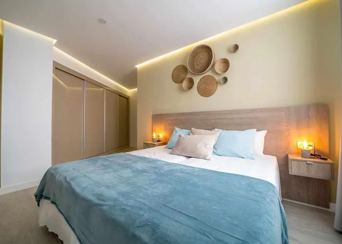 Ocean Garden 52 Con Vistas Al Mar アパート アデヘ
