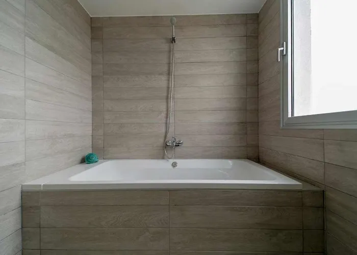 Ocean Garden 52 Con Vistas Al Mar אדחה