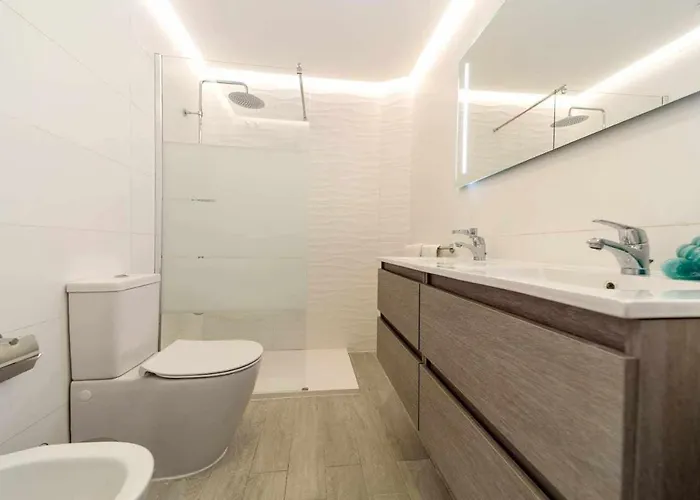 Ocean Garden 52 Con Vistas Al Mar 公寓