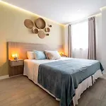 Apartmán Ocean Garden 52 Con Vistas Al Mar *
