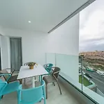 Apartmán Ocean Garden 52 Con Vistas Al Mar