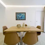 Ocean Garden 52 Con Vistas Al Mar Apartmán
